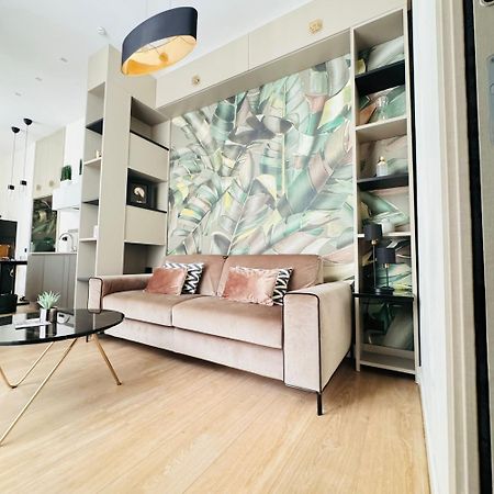 The One Napoli Luxury Apartment Exterior photo